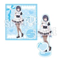 グリッドマン ユニバース ゆめかわver.】アクリルスタンド 宝多六花