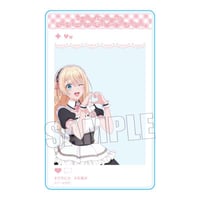 White Tails【ワイテルズ】アクリルキーホルダー／きんとき | SHIBUYA