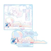 ひみつのアイプリ】等身アクリルスタンド（七浦すばる） | SHIBUYA