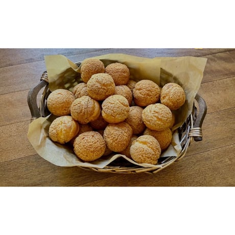 27th anniversaryイベント/ お菓子屋クロイツケルンのシュークリームご予約