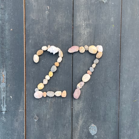 27th anniversaryイベント/ お菓子屋クロイツケルンのシュークリームご予約