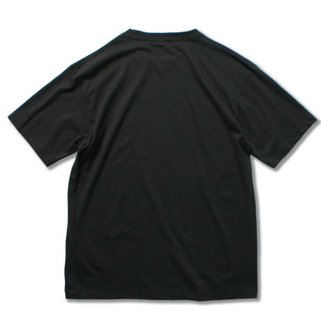 Wasted Girl Tee CHARCOAL