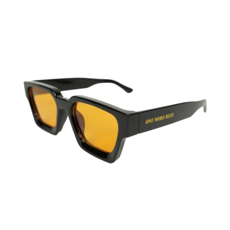 MOSAIC ORANGE LENS