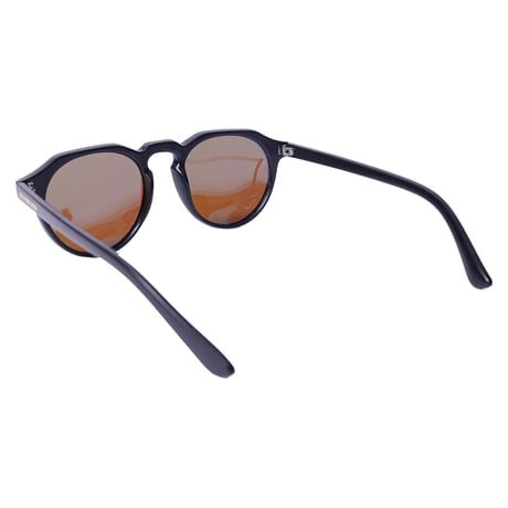 BRAVO ORANGE LENS (rainbow)