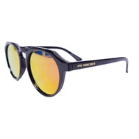 BRAVO ORANGE LENS (rainbow)