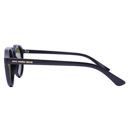 BRAVO BLUE LENS (rainbow)