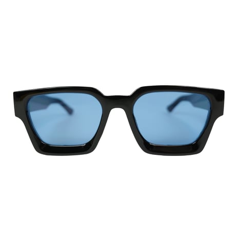MOSAIC BLUE LENS