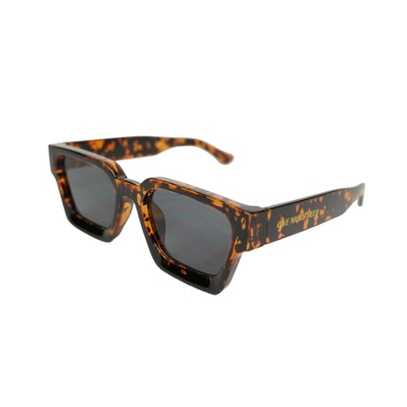 MOSAIC DEMI FRAME