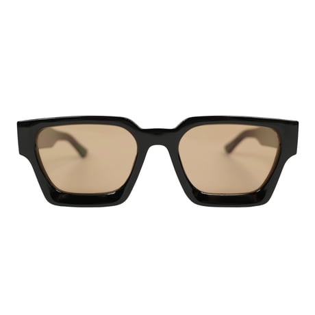 MOSAIC BROWN LENS