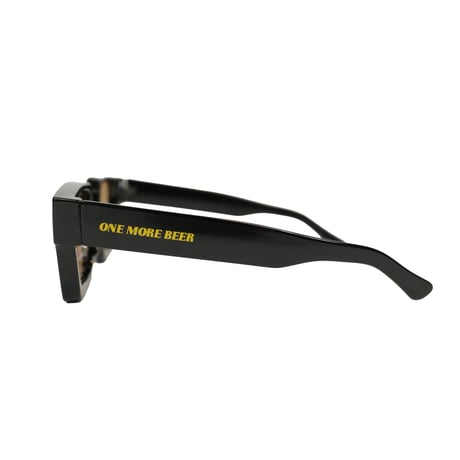 MOSAIC BROWN LENS