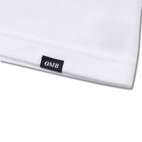 Gunya Gunya L/S Tee WHITE