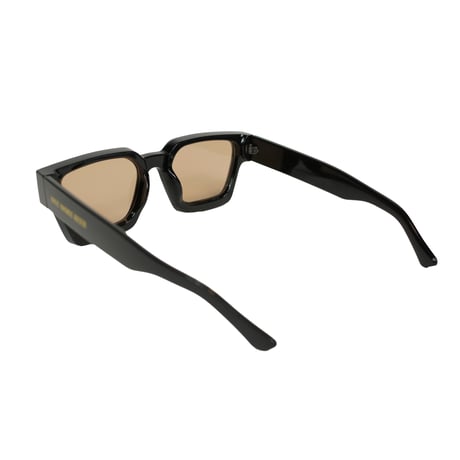 MOSAIC BROWN LENS