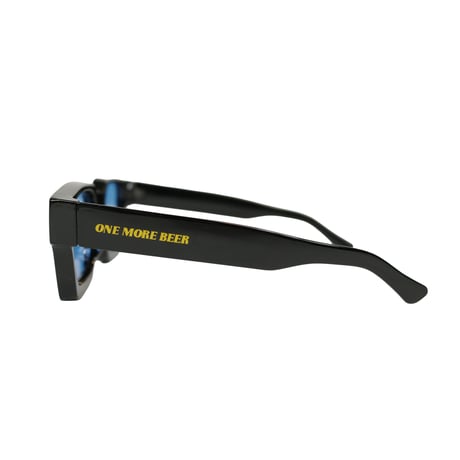 MOSAIC BLUE LENS