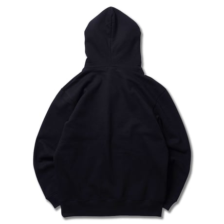 健康飲酒団 HOODIE BLACK