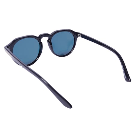 BRAVO BLUE LENS (rainbow)