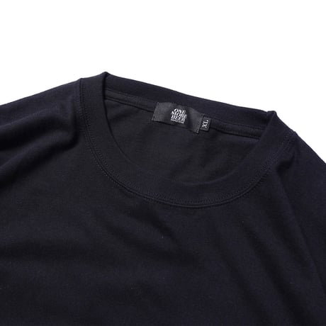 Gunya Gunya L/S Tee BLACK