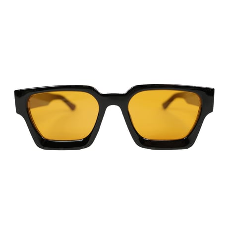 MOSAIC ORANGE LENS