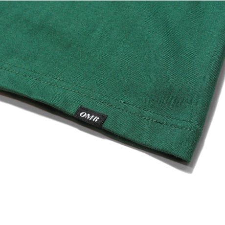 More Tacos Tee GREEN