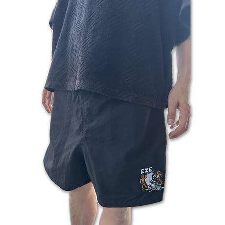 "EEZEE DANCE" SHORT PANTS
