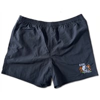 "EEZEE DANCE" SHORT PANTS
