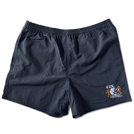 "EEZEE DANCE" SHORT PANTS