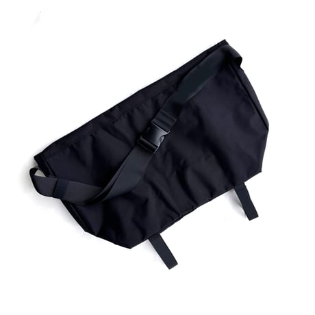 ANGLERS PROJECT アングラーズ プロジェクト NGTX LIZARD ver. 2.0 MESSENGER BAG REGULAR メッセンジャー バッグ ショルダーバッグ 2カラー