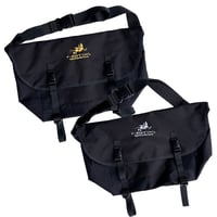 ANGLERS PROJECT アングラーズ プロジェクト NGTX LIZARD ver. 2.0 MESSENGER BAG REGULAR メッセンジャー バッグ ショルダーバッグ 2カラー