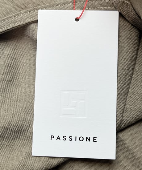 ワンピース（PASSIONE　パシオーネ/ 636101）