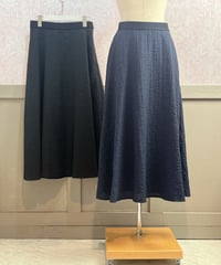 スカート（1F5063604）／NOUQUE　ヌーク