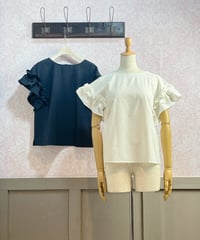 ブラウス（1F5063608）／NOUQUE　ヌーク