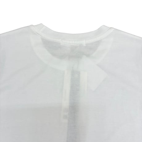 EimeeLaw   レースエンブロTシャツ- オフホワイト