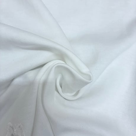 EimeeLaw   レースエンブロTシャツ- オフホワイト