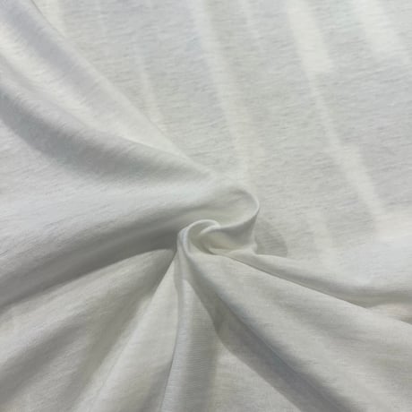 RISLEY    ビッグロゴTシャツ     -ホワイト
