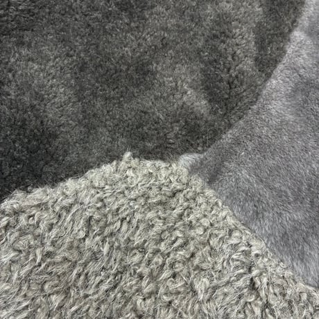 EimeeLaw   アーチライン4TEXファージャケット - グレー