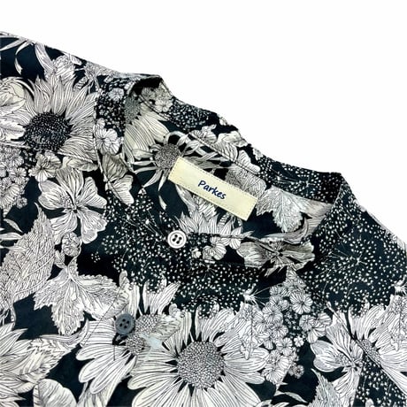 Parkes    リバティプリント"Swim Dunclare"ワンピース