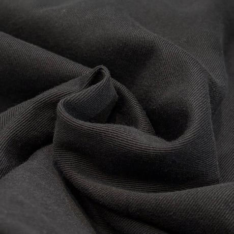 vent blanc | コットンレーヨンツイルラップパンツ | 【Navy】