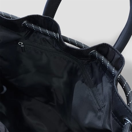M53.      NEW HELMET BAG    -ブラック