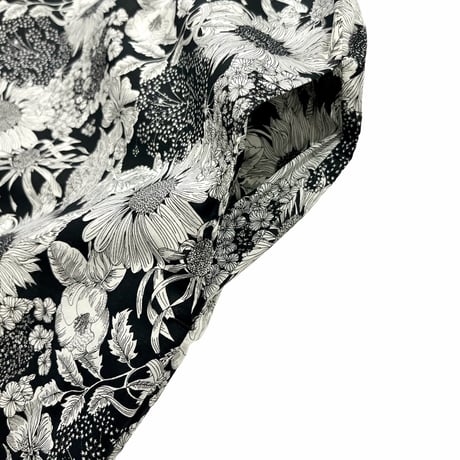 Parkes    リバティプリント"Swim Dunclare"ワンピース