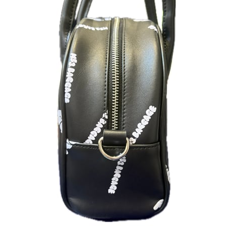 M53. | BISTRONOMY HANDBAG | 【Black A】