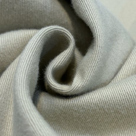 vent blanc | コットンレーヨンツイルラップパンツ | 【Beige】