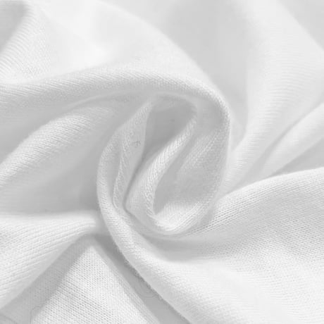 vent blanc フリルデザインプルオーバー -ホワイト