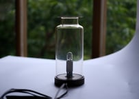 Table light S No.152 (whiskey/dark)