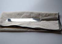 Bread knife パン切りナイフ
