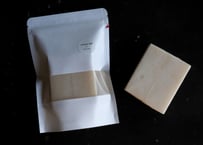 eavam lab ココナッツオイルソープ バー