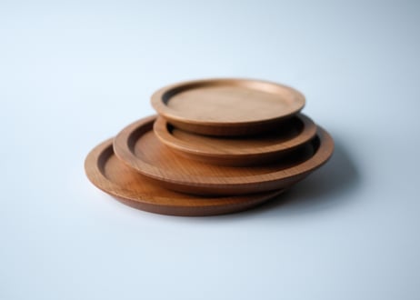Lim plate　リムパンプレート 15cm