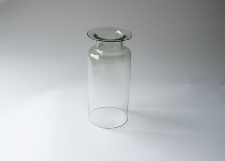 Table light S No.151 (green/natural)