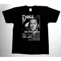 Kick the past! 2026「DOLL」Tシャツ