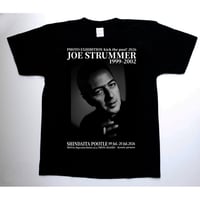 Kick the past! 2026「JOEイベント」Tシャツ