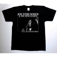 Kick the past! 2026「SHOW 01」Tシャツ