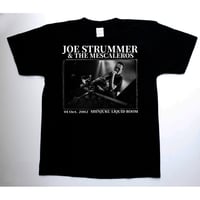 Kick the past! 2026「SHOW 02」Tシャツ
